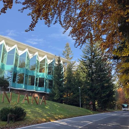 Interhotel Montana Spindleruv Mlyn Exterior foto