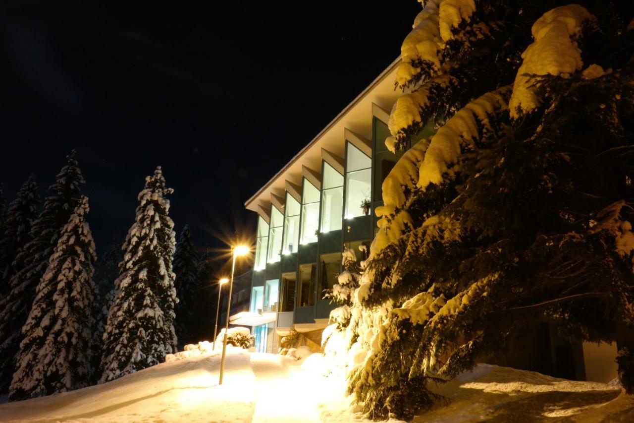 Interhotel Montana Spindleruv Mlyn Exterior foto